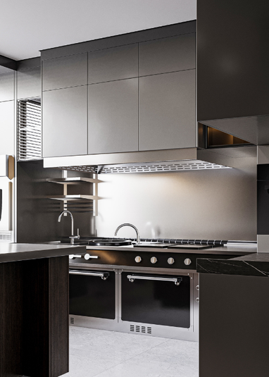 Super Gloss Kitchen Cabinets Super Gloss Kitchen Cabinets